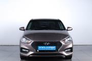 Hyundai Solaris II Челябинск  - изображение 20