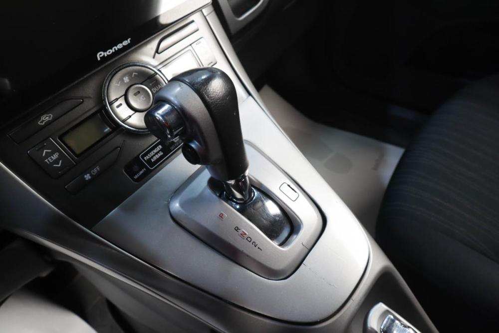 Toyota Auris I Челябинск  - изображение 14