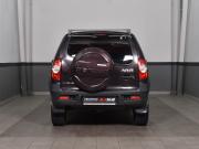Chevrolet Niva I Рестайлинг Кемерово  - изображение 26