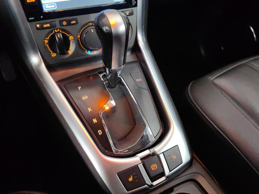 Opel Antara I Рестайлинг Подольск  - изображение 17