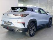 Changan UNI-T I Уфа  - изображение 28