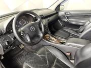 Mercedes-Benz C-Класс II (W203) Рестайлинг Москва  - изображение 40