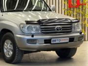 Toyota Land Cruiser 100 Series Рестайлинг 2 Уфа  - изображение 40