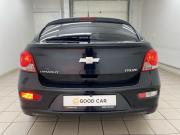 Chevrolet Cruze I Рестайлинг Энгельс  - изображение 52