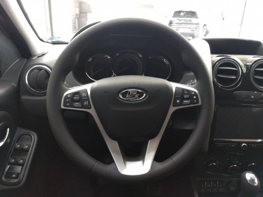 Lada (ВАЗ) Largus I Рестайлинг Минеральные Воды  - изображение 10
