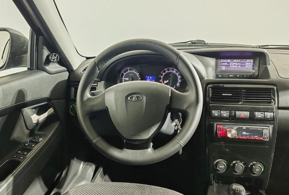 Lada (ВАЗ) Priora I Ярославль  - изображение 11