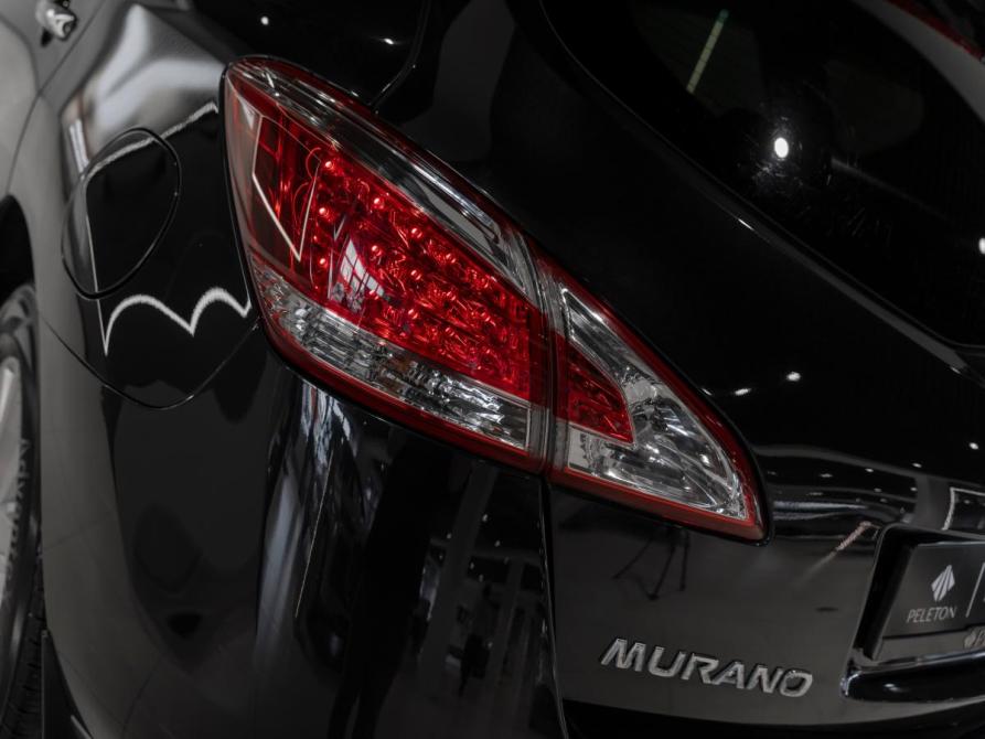 Nissan Murano II (Z51) Рестайлинг 2 Москва  - изображение 27