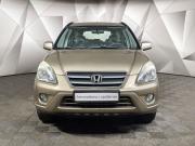 Honda CR-V II Рестайлинг Москва  - изображение 27