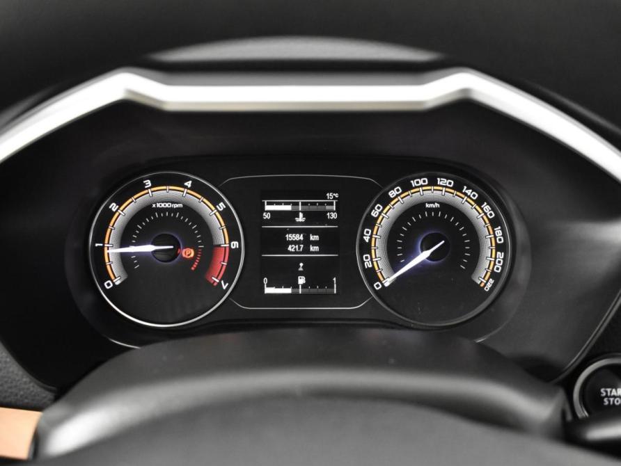 Lada (ВАЗ) Vesta I Рестайлинг (NG) Казань  - изображение 13