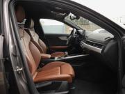 Audi A4 V (B9) Рестайлинг Санкт-Петербург  - изображение 65