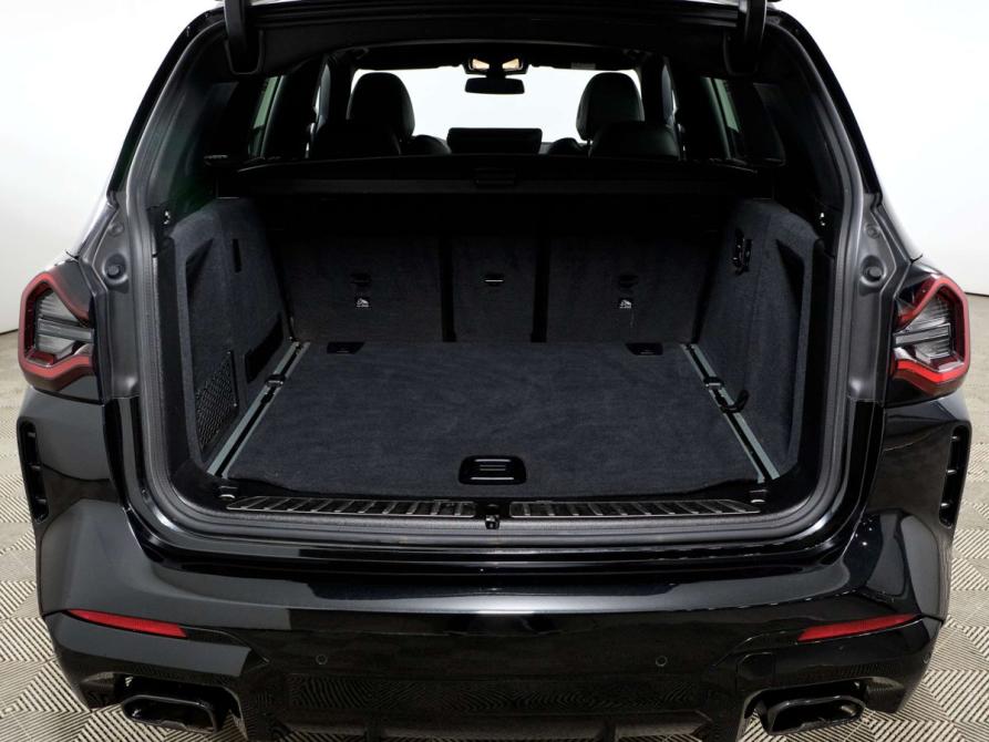 BMW X3 III (G01) Рестайлинг Санкт-Петербург  - изображение 12