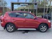 Toyota RAV4 III (XA30) Рестайлинг Пермь  - изображение 20