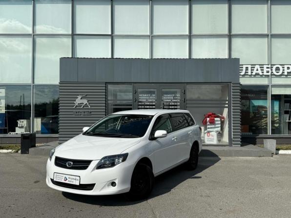 Toyota Corolla X (E140 E150) Рестайлинг с пробегом 2009 года, цена 920 000 рублей, 173035 км, универсал, Автокод Объявления