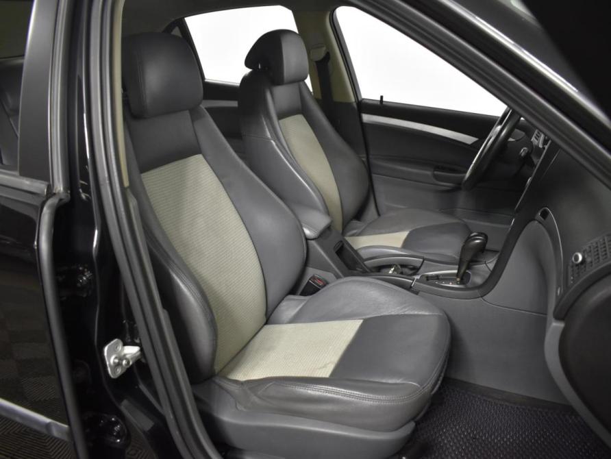Saab 9-3 II Казань  - изображение 8