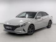 Hyundai Elantra VII (CN7) Санкт-Петербург  - изображение 27