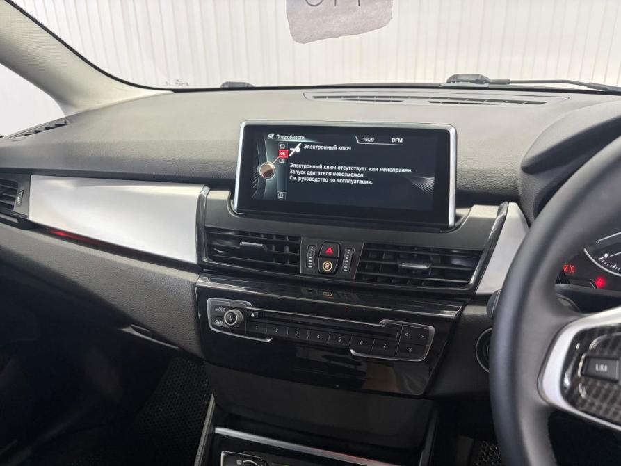 BMW 2 серии Active Tourer F45 Краснодар  - изображение 10