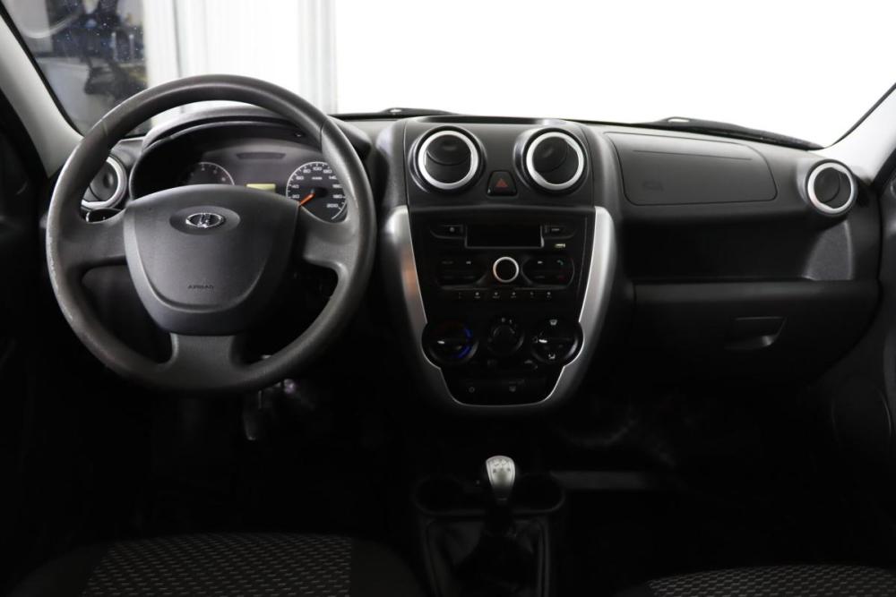 Lada (ВАЗ) Granta I Рестайлинг Нижний Новгород  - изображение 12