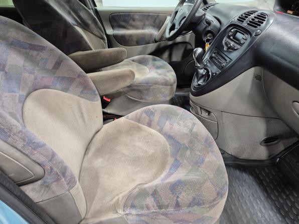 Citroen Xsara Picasso с пробегом 2001 года, цена 290 000 рублей, 416000 км, минивэн, Автокод Объявления