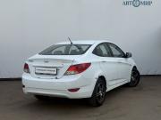 Hyundai Solaris I Москва  - изображение 17
