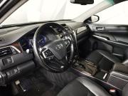 Toyota Camry VII (XV50) Рестайлинг Москва  - изображение 38
