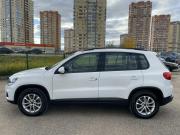 Volkswagen Tiguan I Рестайлинг Тверь  - изображение 23