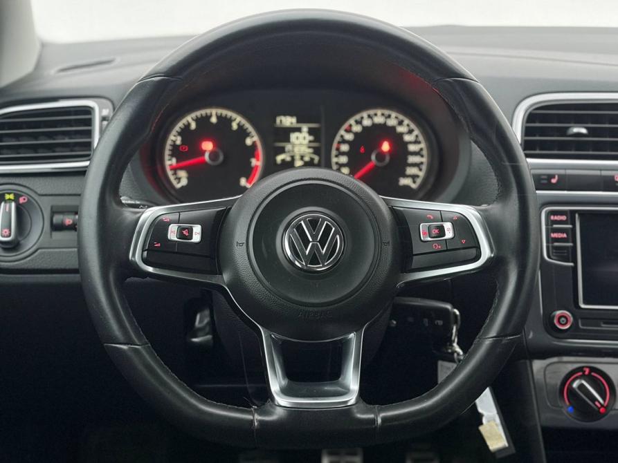 Volkswagen Polo V Рестайлинг Екатеринбург  - изображение 26