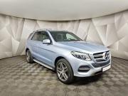 Mercedes-Benz GLE I (W166) Москва  - изображение 24