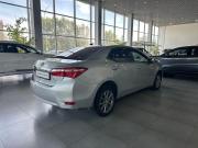 Toyota Corolla XI (E160 E170 E180) Новосибирск  - изображение 20