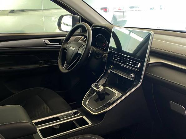 Haval M6 II с пробегом 2023 года, цена 1 835 000 рублей, 42835 км, внедорожник, Автокод Объявления