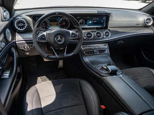 Mercedes-Benz E-Класс V (W213 S213 C238) с пробегом 2017 года, цена 2 730 000 рублей, 193898 км, седан, Автокод Объявления