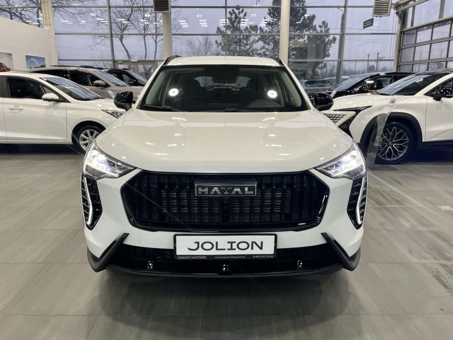 Haval Jolion I Рестайлинг Ростов-на-Дону  - изображение 1