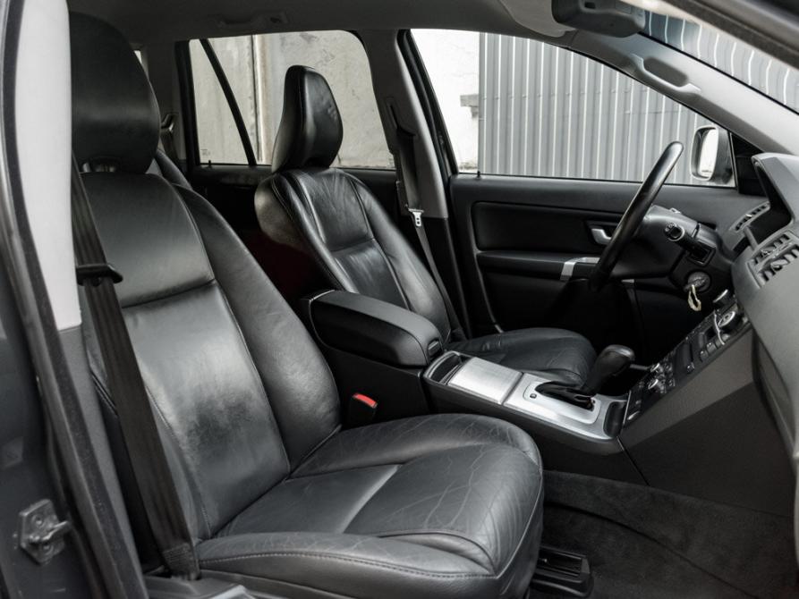 Volvo XC90 I Рестайлинг Екатеринбург  - изображение 14