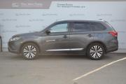 Mitsubishi Outlander III Рестайлинг 3 Старый Оскол  - изображение 26