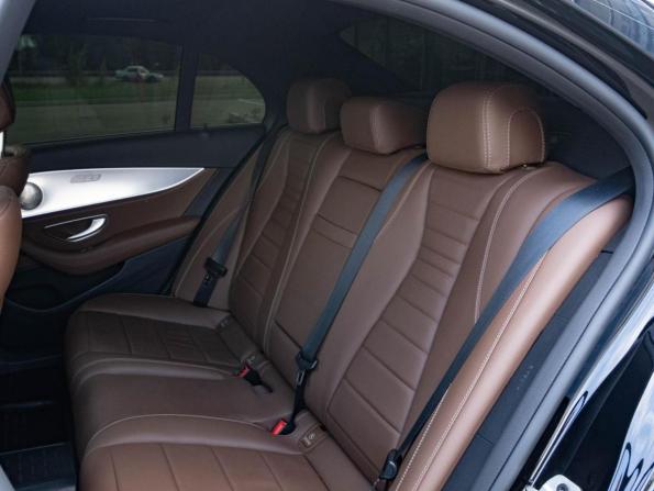 Mercedes-Benz E-Класс V (W213 S213 C238) с пробегом 2020 года, цена 4 300 000 рублей, 43683 км, седан, Автокод Объявления