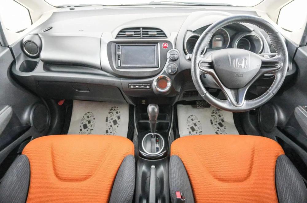 Honda Fit II Красноярск  - изображение 11