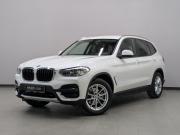 BMW X3 III (G01) Москва  - изображение 30