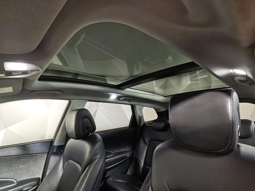 Hyundai Santa Fe III Рестайлинг Москва  - изображение 22
