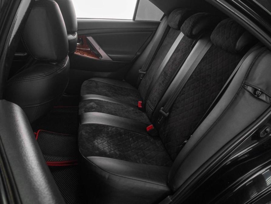 Toyota Camry VI (XV40) Рестайлинг Тюмень  - изображение 9