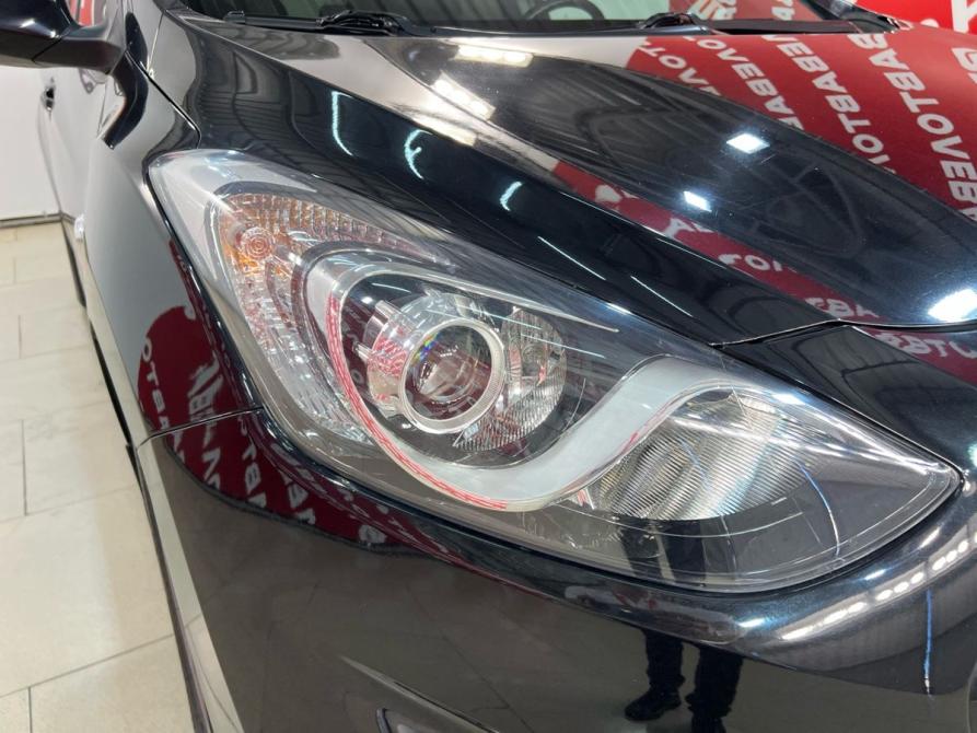 Hyundai i30 II Новочеркасск  - изображение 8
