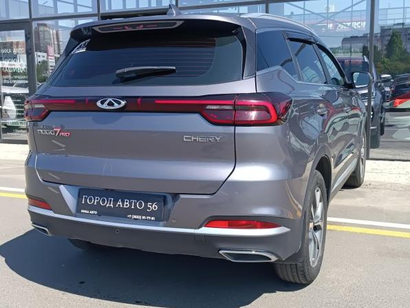 Chery Tiggo 7 Pro I с пробегом 2023 года, цена 1 770 000 рублей, 85519 км, внедорожник, Автокод Объявления