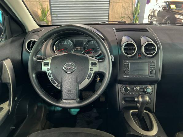 Nissan Qashqai I Рестайлинг с пробегом 2013 года, цена 1 010 000 рублей, 199576 км, внедорожник, Автокод Объявления