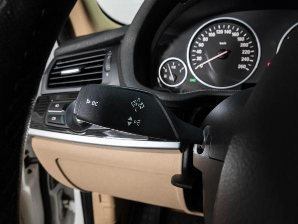 BMW X3 II (F25) Рестайлинг с пробегом 2014 года, цена 2 759 000 рублей, 67270 км, внедорожник, Автокод Объявления