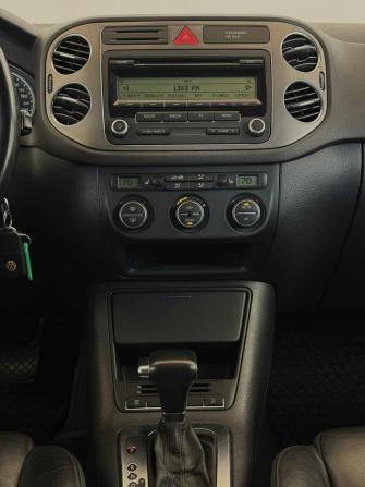 Volkswagen Tiguan I с пробегом 2009 года, цена 925 000 рублей, 211031 км, внедорожник, Автокод Объявления