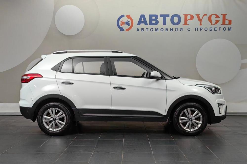 Hyundai Creta I Москва  - изображение 5