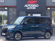 Toyota Roomy I Астрахань  - изображение 26