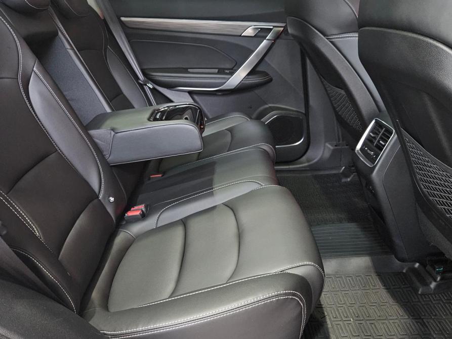 Geely Atlas Pro Вологда  - изображение 14