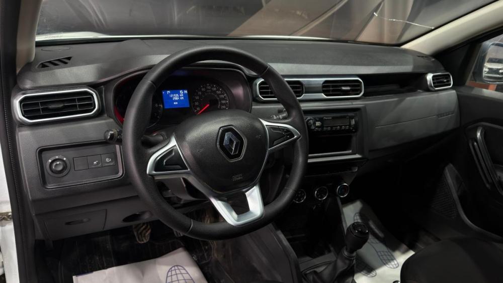 Renault Duster II Ставрополь  - изображение 7