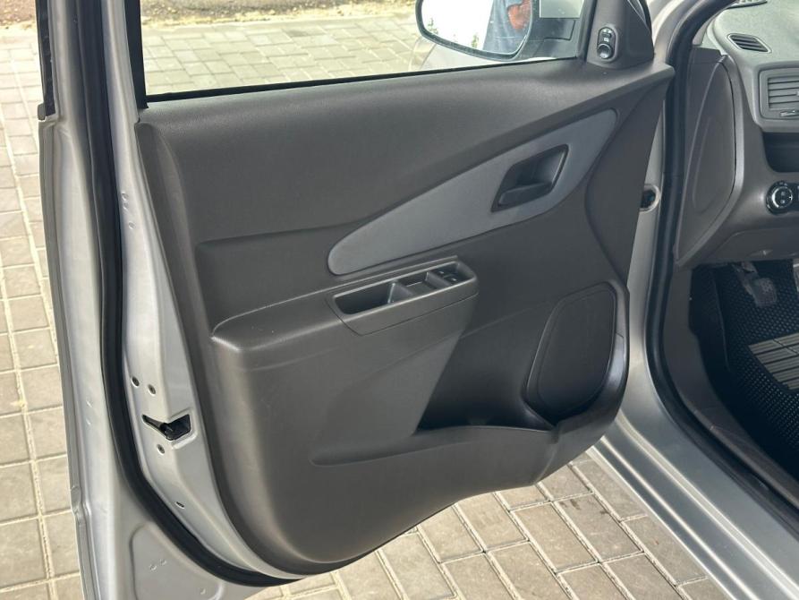 Chevrolet Cobalt II Тамбов  - изображение 11