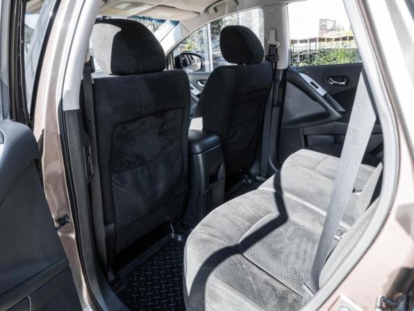 Nissan Murano II (Z51) Рестайлинг с пробегом 2012 года, цена 1 537 000 рублей, 91170 км, внедорожник, Автокод Объявления