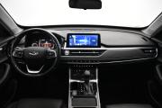 Chery Tiggo 4 I Рестайлинг Москва  - изображение 24